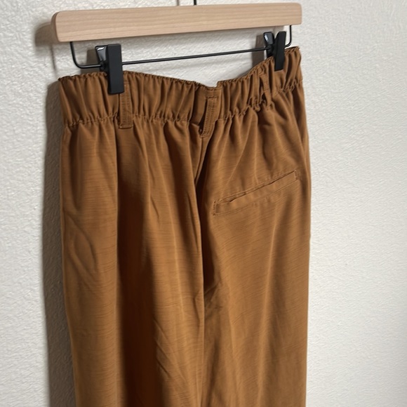 Free People pleated trousers - Picture 7 of 7